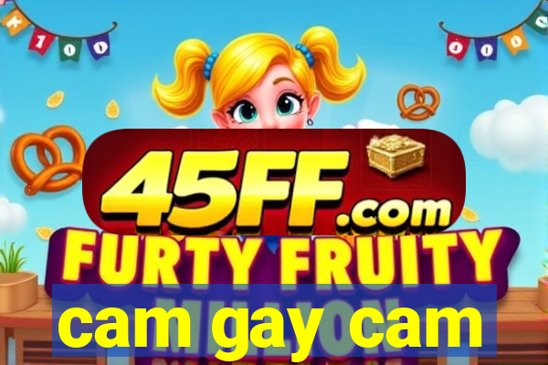 cam gay cam